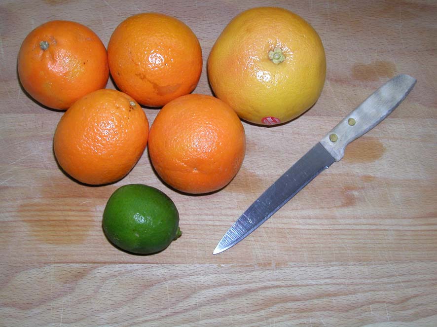 Lovely, healthy fruit