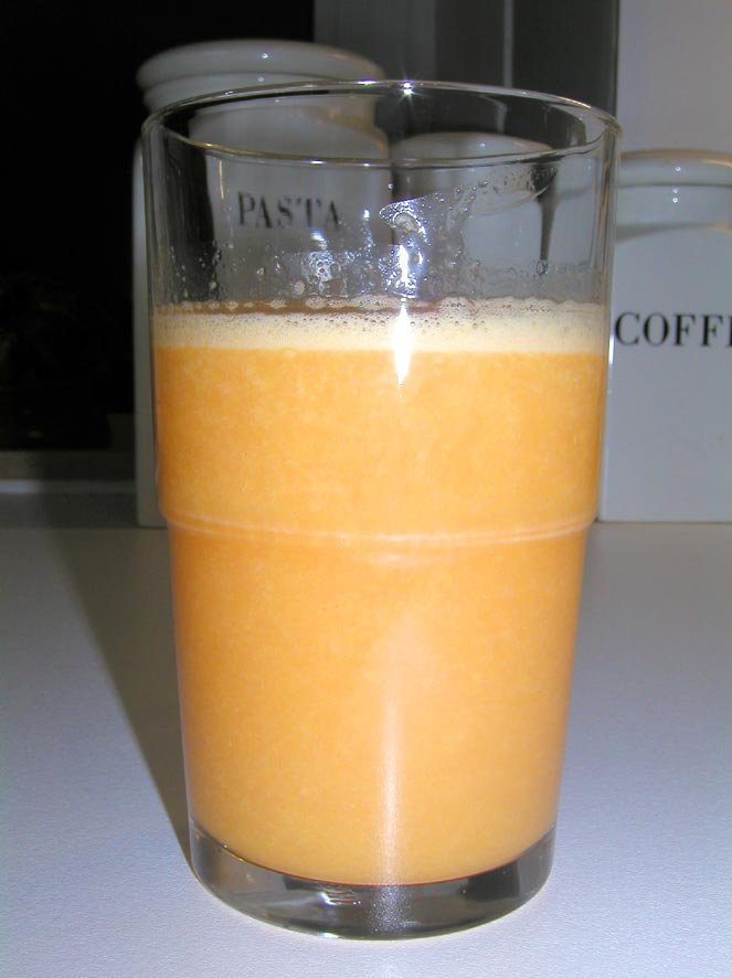 Citrus Special