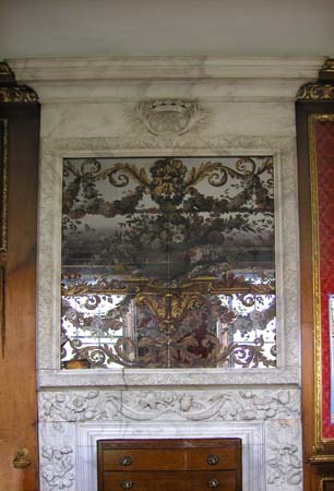06 Master Bedroom mirror